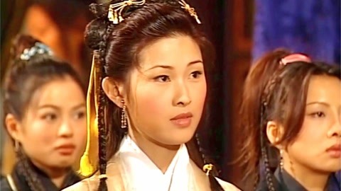 全职猎人剧场版:绯色的幻影