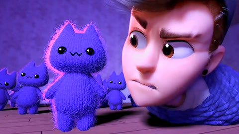 公主代理人续篇：第一章