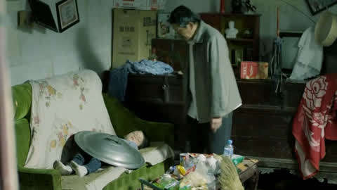 再见我们的幼儿园