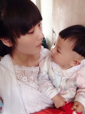 冒牌家庭(粤语版)