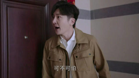 养家之人(国语版)