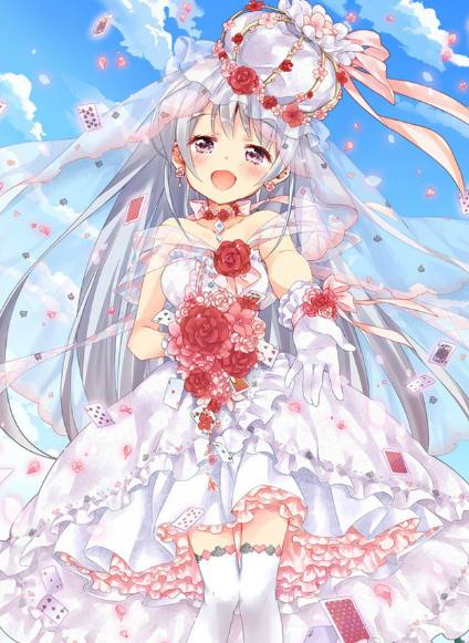 八面玲珑的申小姐