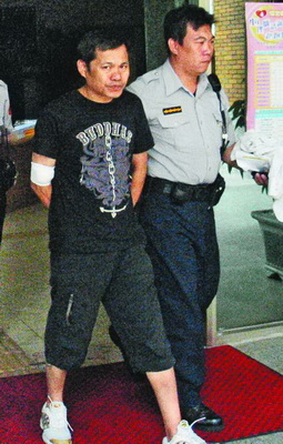 全民超人汉考克