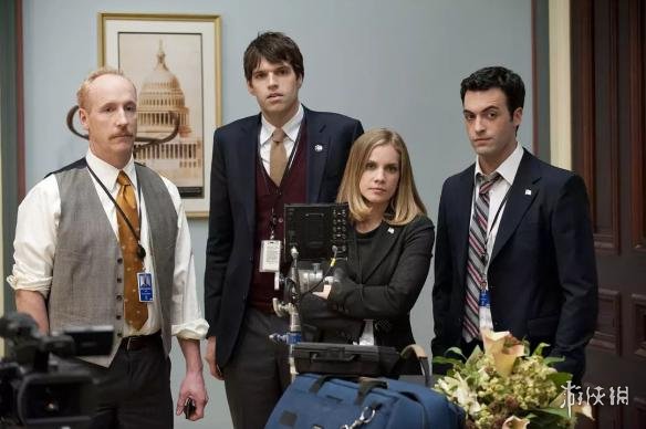 兔子镇的火狐狸